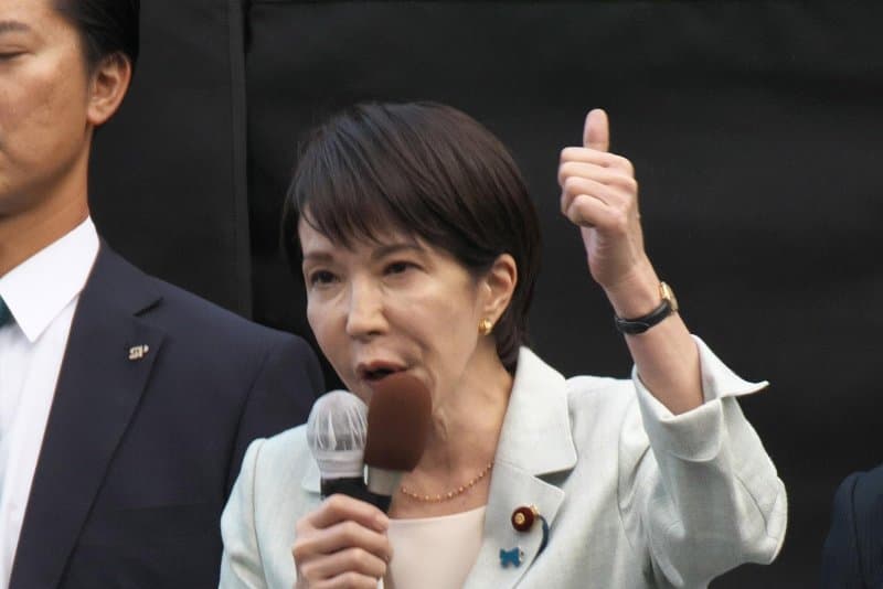 Japan plans $2.3 trillion push into AI, chips and space