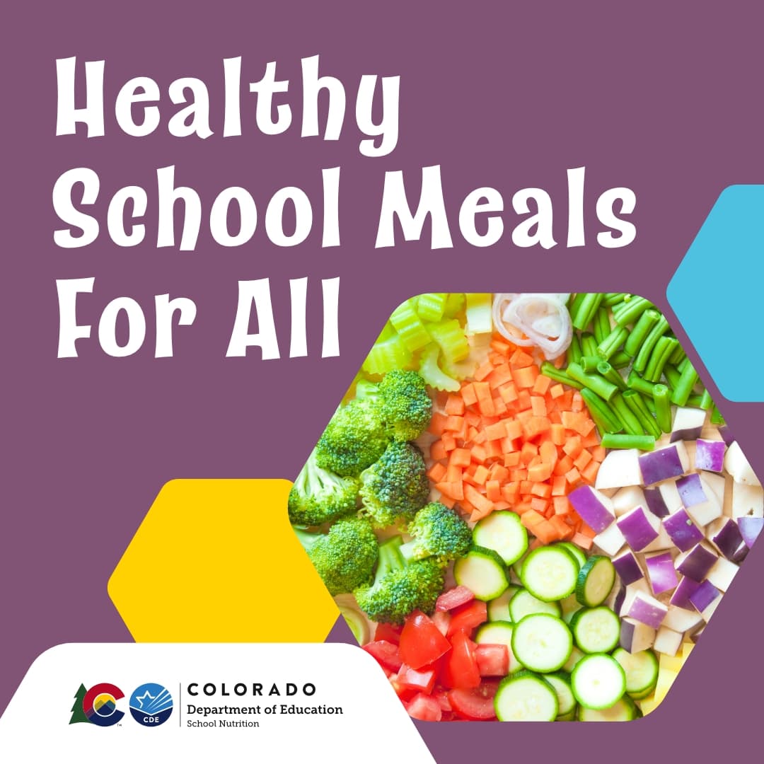 Dolores County schools urge families to complete meal survey for funding