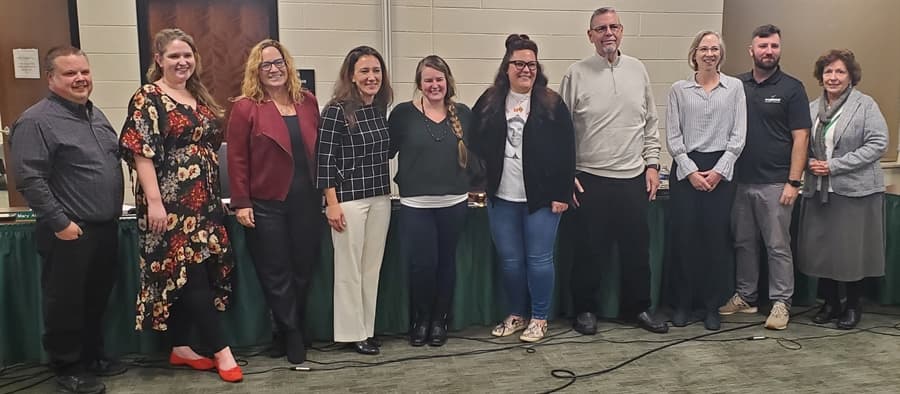 Lewisburg Area school board sets May 28 meeting, offers online access