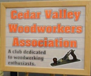 Cedar Valley Woodworkers Announce March 2026 Cedar Corridor Woodturning Events