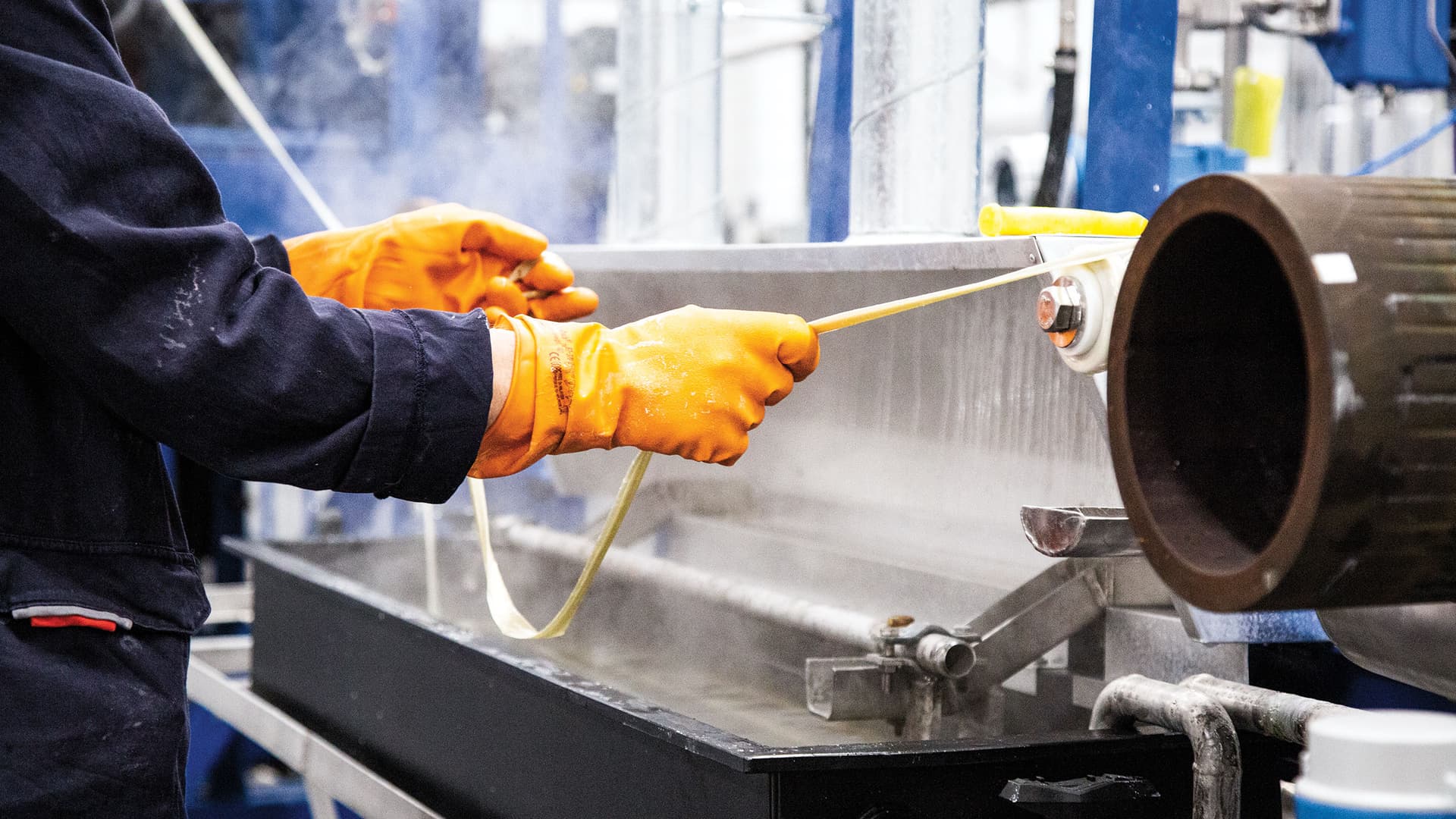 Textile recycling gets a second wind as policy and new pilots revive industry interest