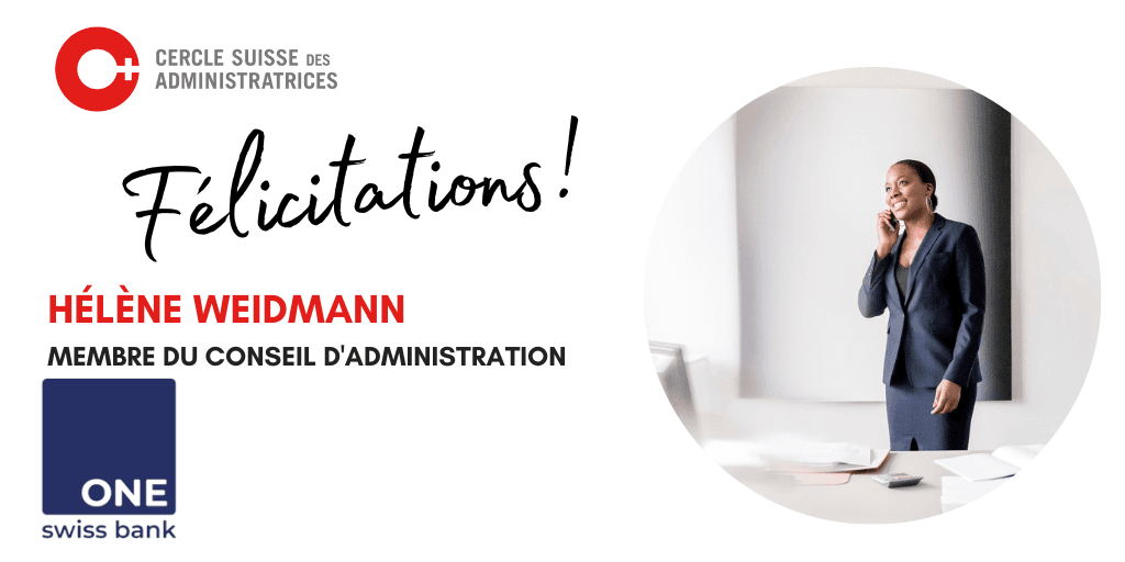 KPMG Law appoints Hélène Weidmann partner, head of Western Switzerland