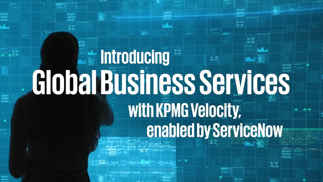 KPMG deepens ServiceNow alliance with $40 million AI push