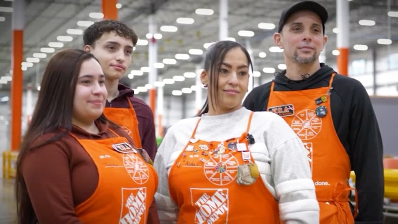 Home Depot’s Homer Fund Provides Critical Relief to Associates in Need