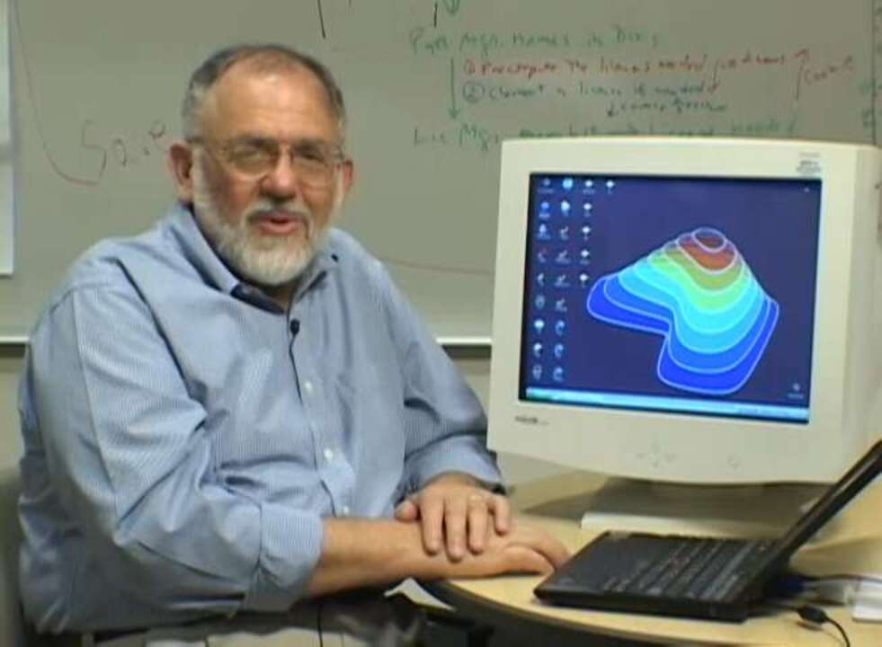 MATLAB creator Cleve Moler dies at 86, transformed numerical computing