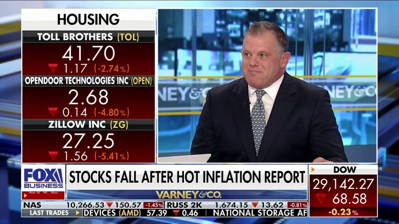 Investors Cheer Hot September Inflation as Policy Bets Reprice