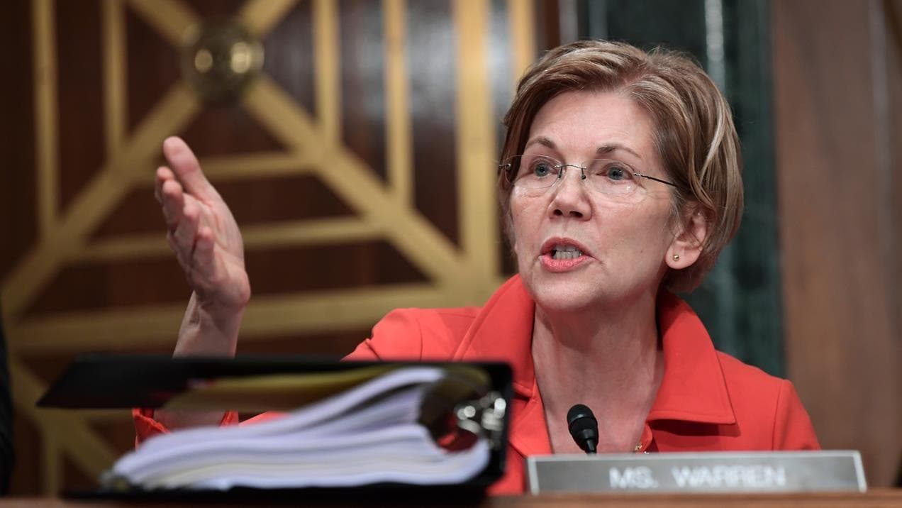 Sen. Warren and Sanders Propose New Tax on Ultra-Millionaires