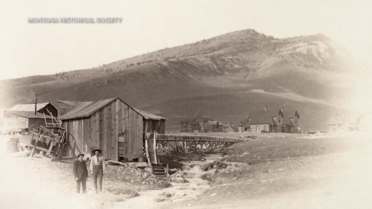 How Helena got its name remains a debated local mystery