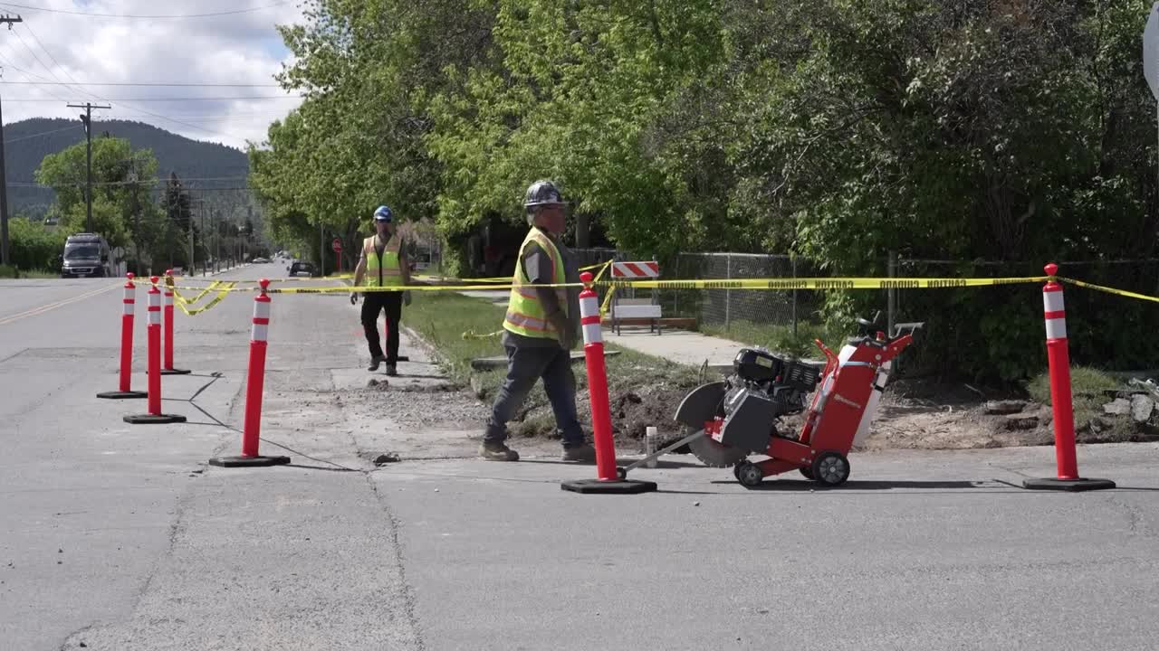 Helena to add more than 50 ADA curb ramps in 6th Ward
