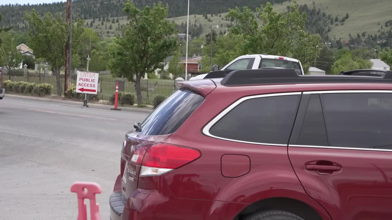 Helena rebuilds transfer station entrance to ease traffic congestion