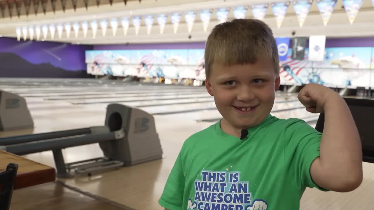 Sleeping Giant Lanes offers free summer bowling for Helena kids