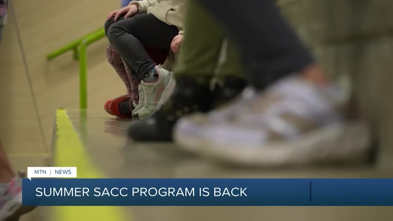 Helena Public Schools revives summer child care program for families
