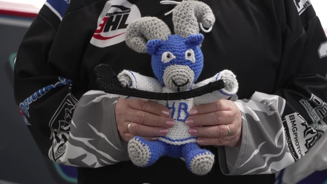 Helena Bighorns family creates scholarship fund honoring devoted fan Steve Johnston