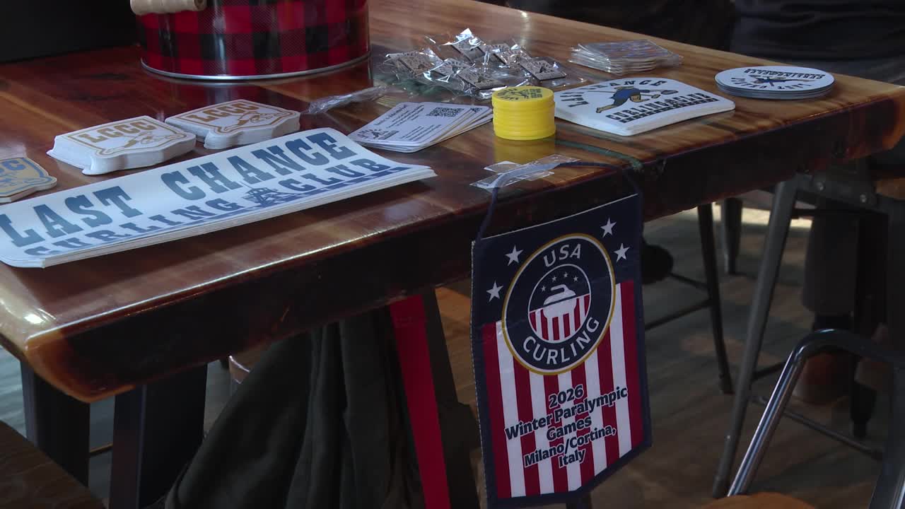 Helena Community Rallies Behind Paralympian Katie Verderber With Watch Party, Fundraiser