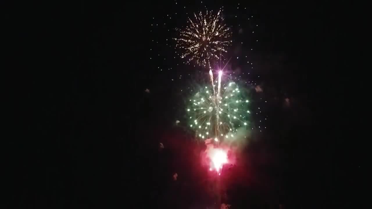 East Helena fireworks show seeks donations to grow for 250th anniversary