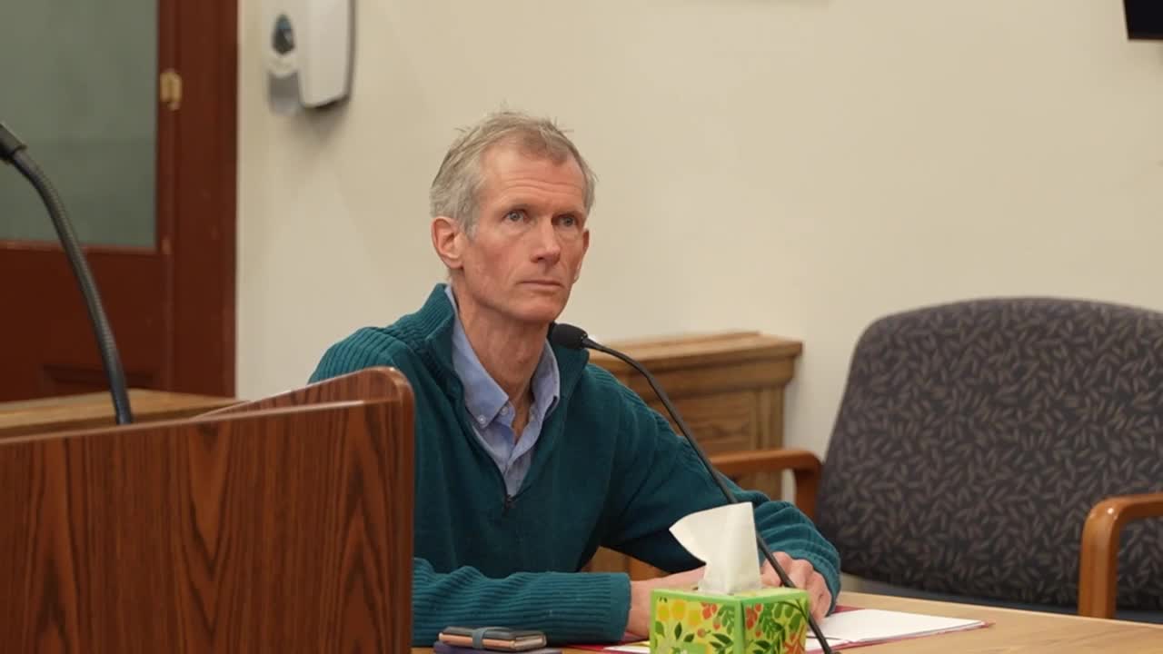 Former St. Peter’s Nurse Aaron Gams Arraigned on Felony Sexual Assault Charge