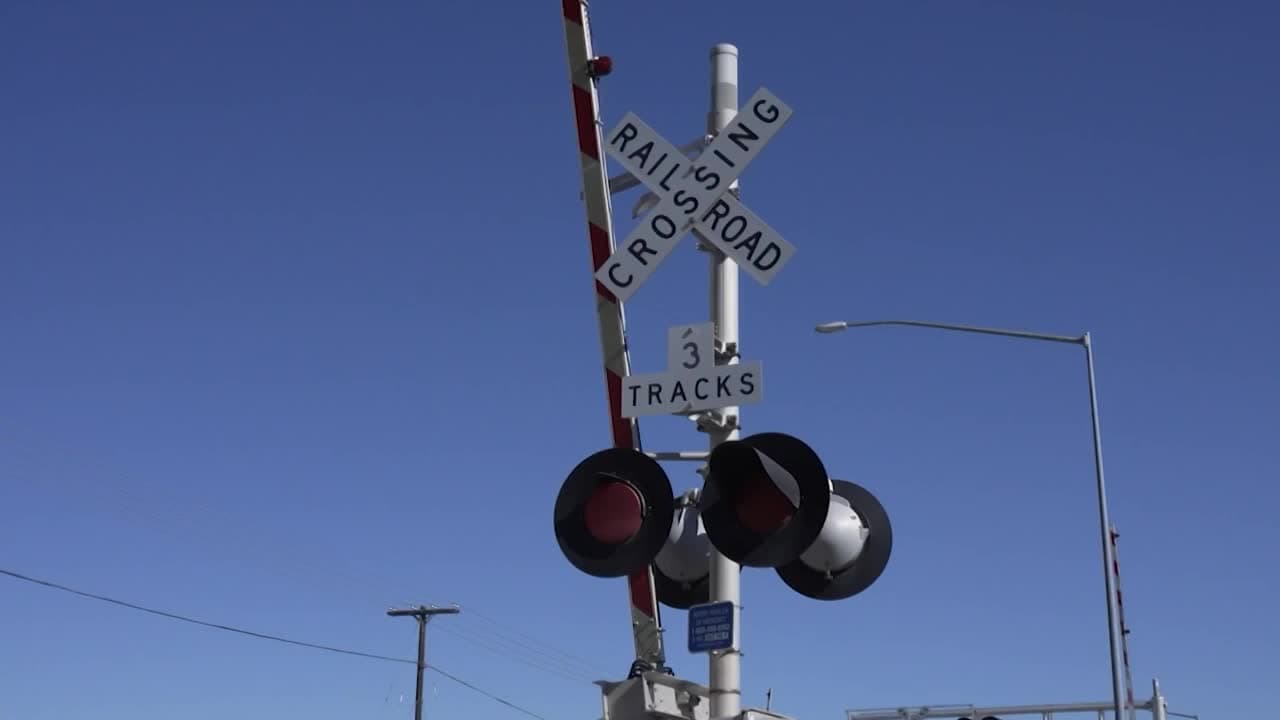 Helena begins study of Montana Avenue railroad crossing redesign