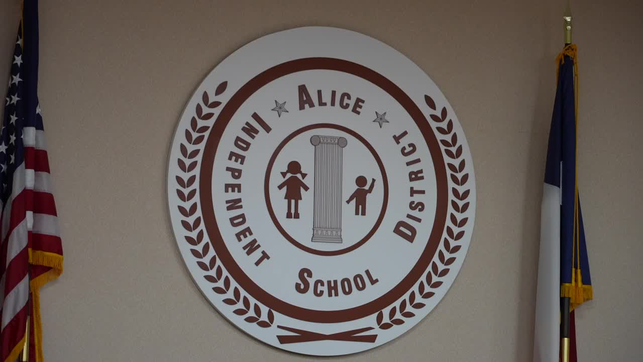 Alice ISD expands AP and college partnerships, adopts new improvement plans