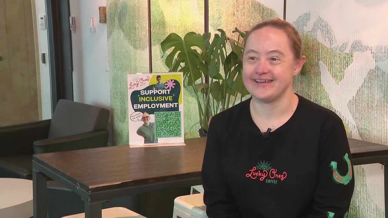 Park City café employs adults with disabilities, builds community ties