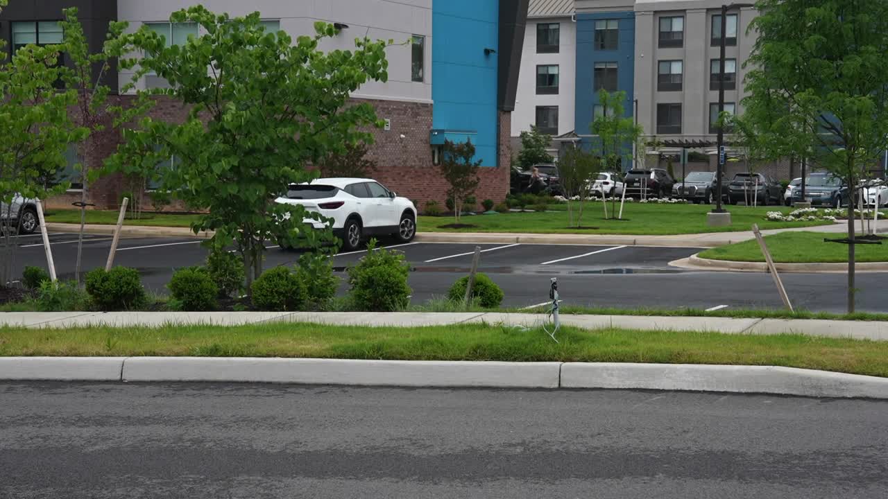 Woman found dead in Henrico hotel room, man charged with murder