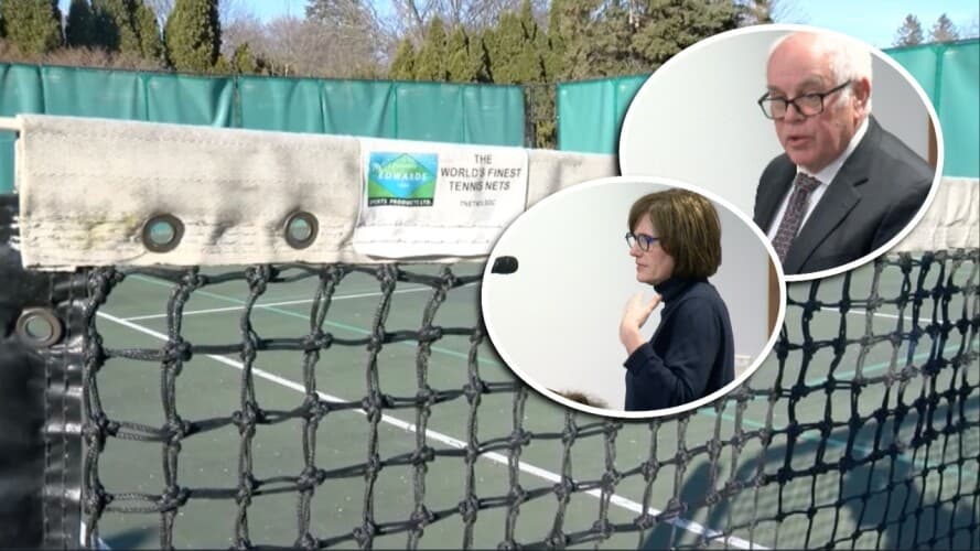 Whitefish Bay approves restrictive Klode Park pickleball hours effective May 1