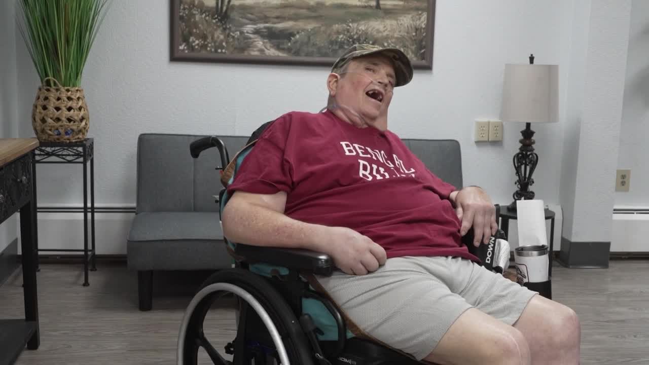 Helena remembers Bengal Billy, longtime cheerleader for local students