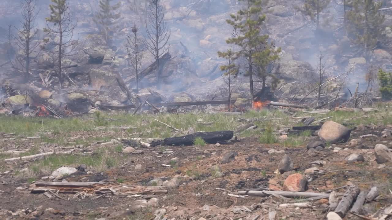Lewis and Clark County urged to prepare for wildfire smoke season