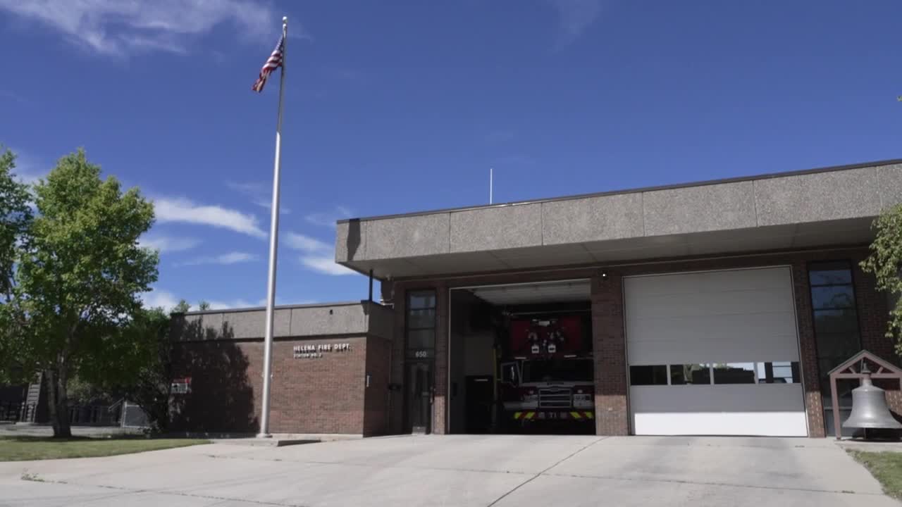 Helena approves $610,000 renovation for Fire Station 2