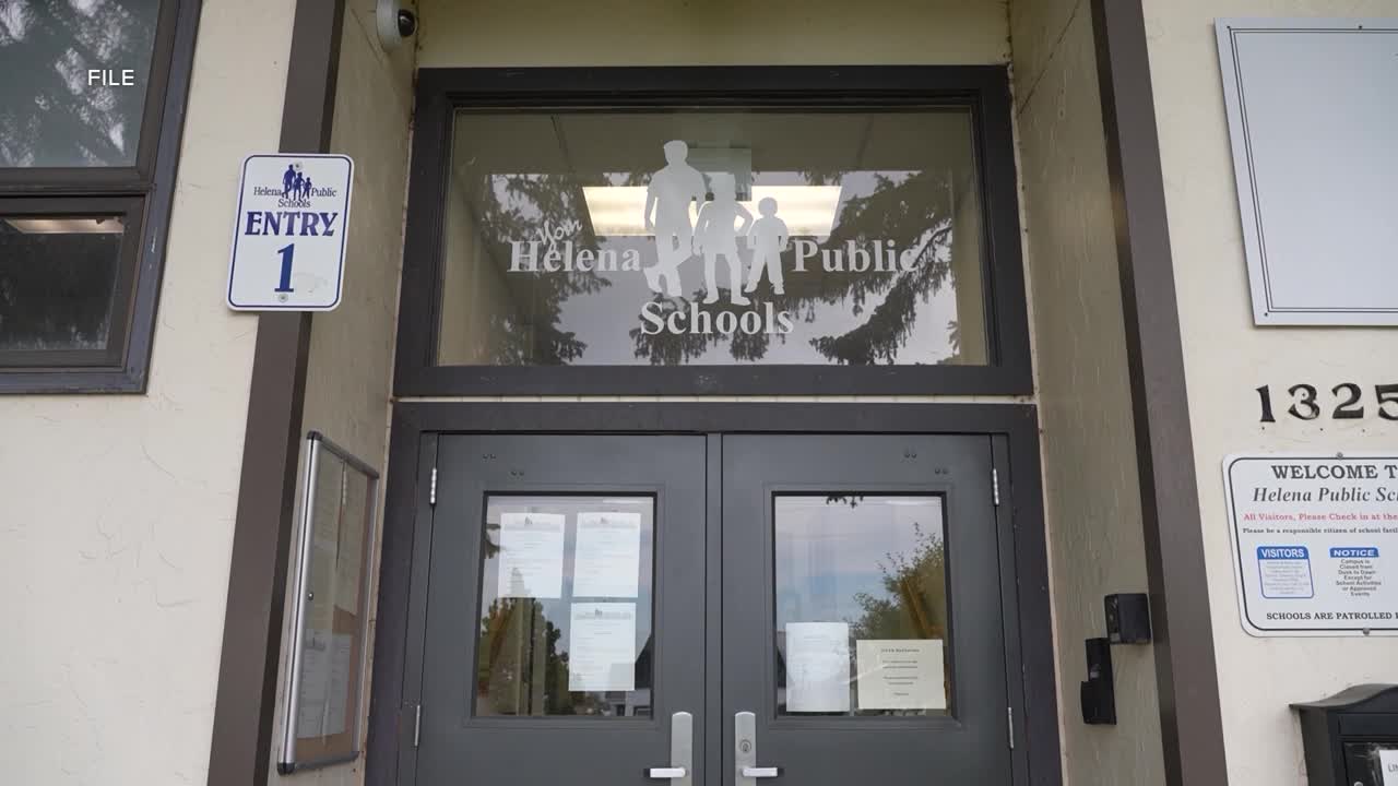 Four Helena Public Schools board seats up in May mail-ballot; incumbents filed