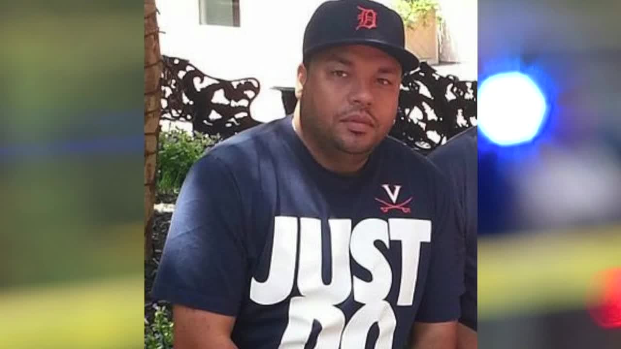 Virginia Court Hands Lengthy Prison Terms in Robbery-Turned-Homicide of Wilson Negron