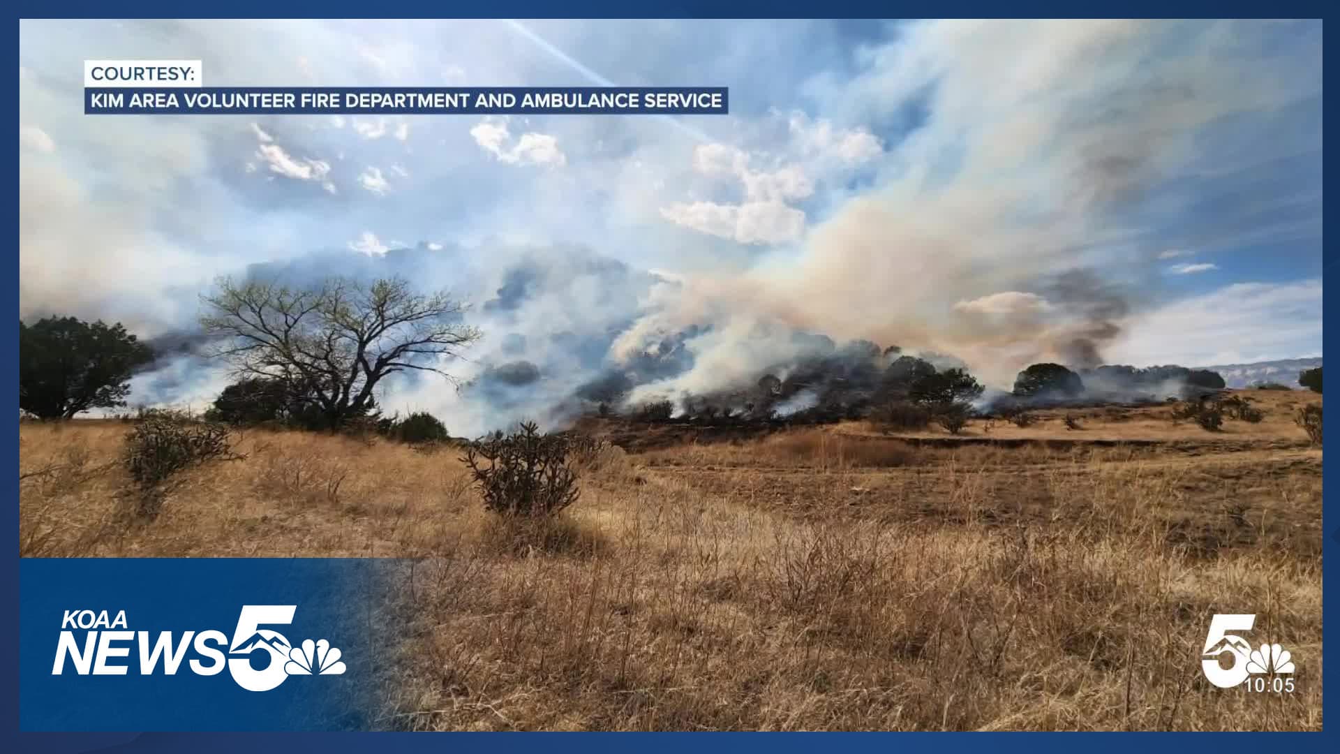 Poitrey Canyon Fire holds at 2,113 acres, containment rises to 45 percent