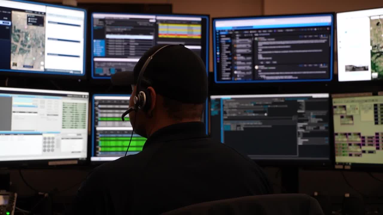 Lewis and Clark County dispatch center faces staffing, budget strain