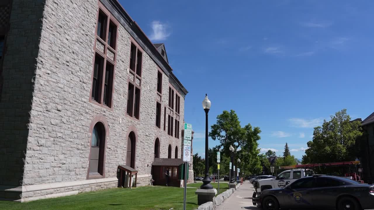 Ewing Street closure begins July 6 near Helena courthouse