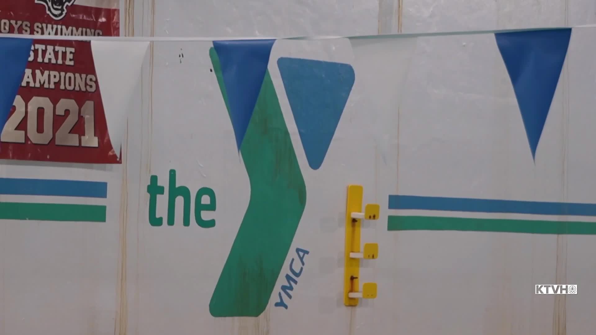 Helena Family YMCA Surpasses Fundraising Goal, Reports Financial Turnaround