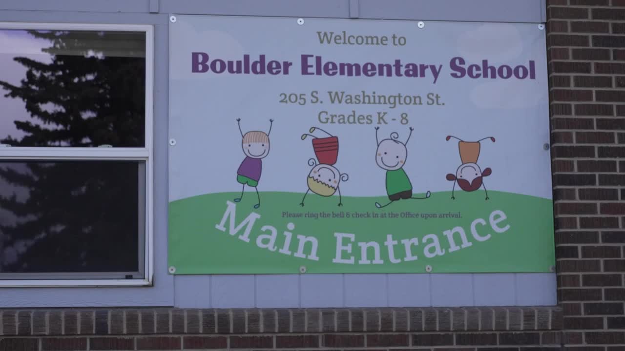 Helena School Board Enters Closed Session Over Boulder Elementary Principal Contract
