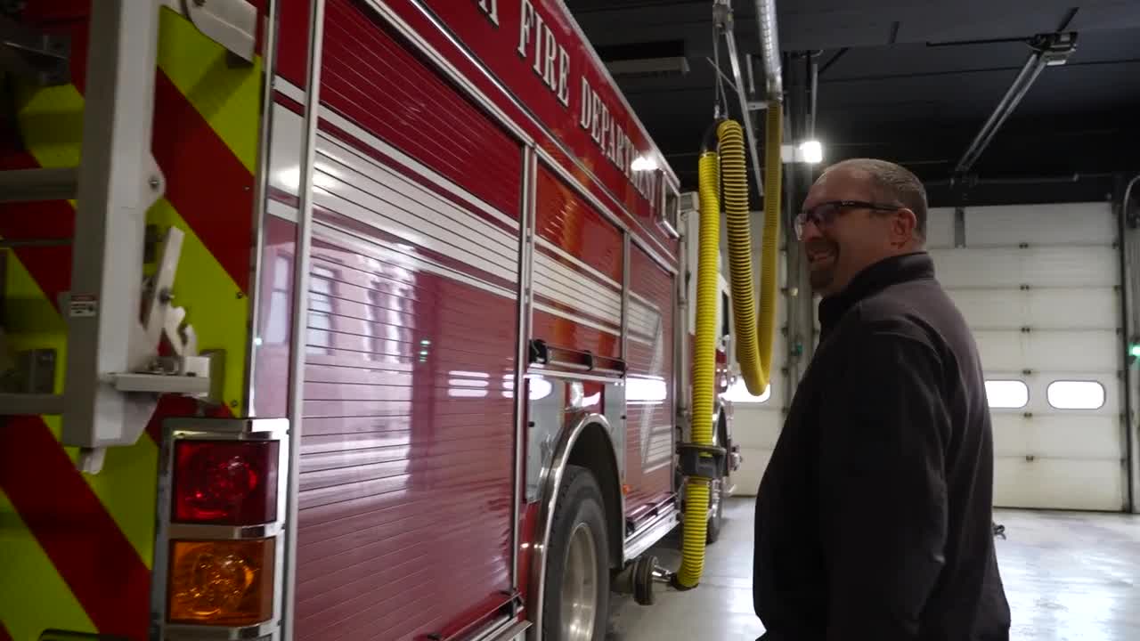 Helena begins search for new fire chief as Jon Campbell retires