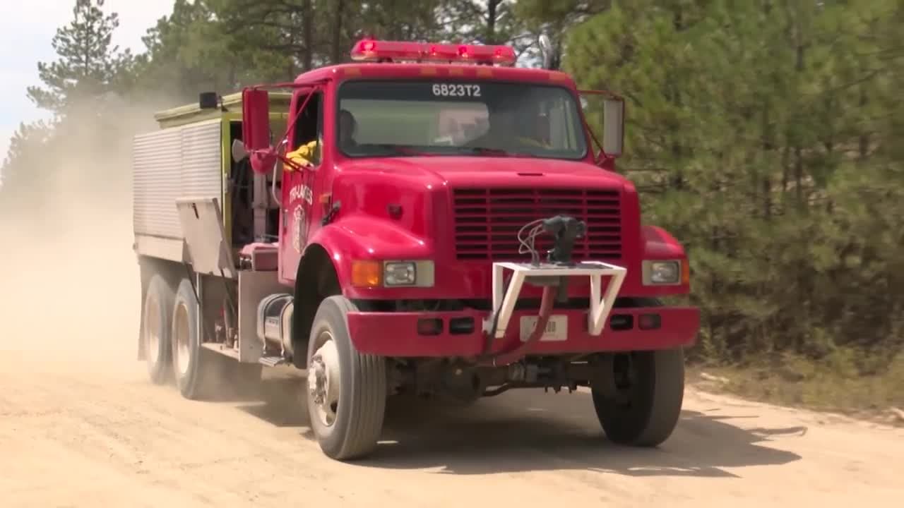 County Eligible for $450,000 FEMA Aid, Homeowners Must Apply