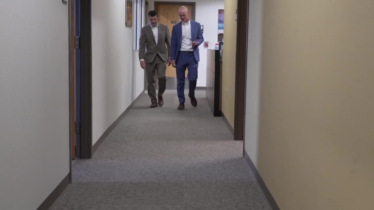 St. Peter’s Health explores partnership with Billings Clinic-Logan Health