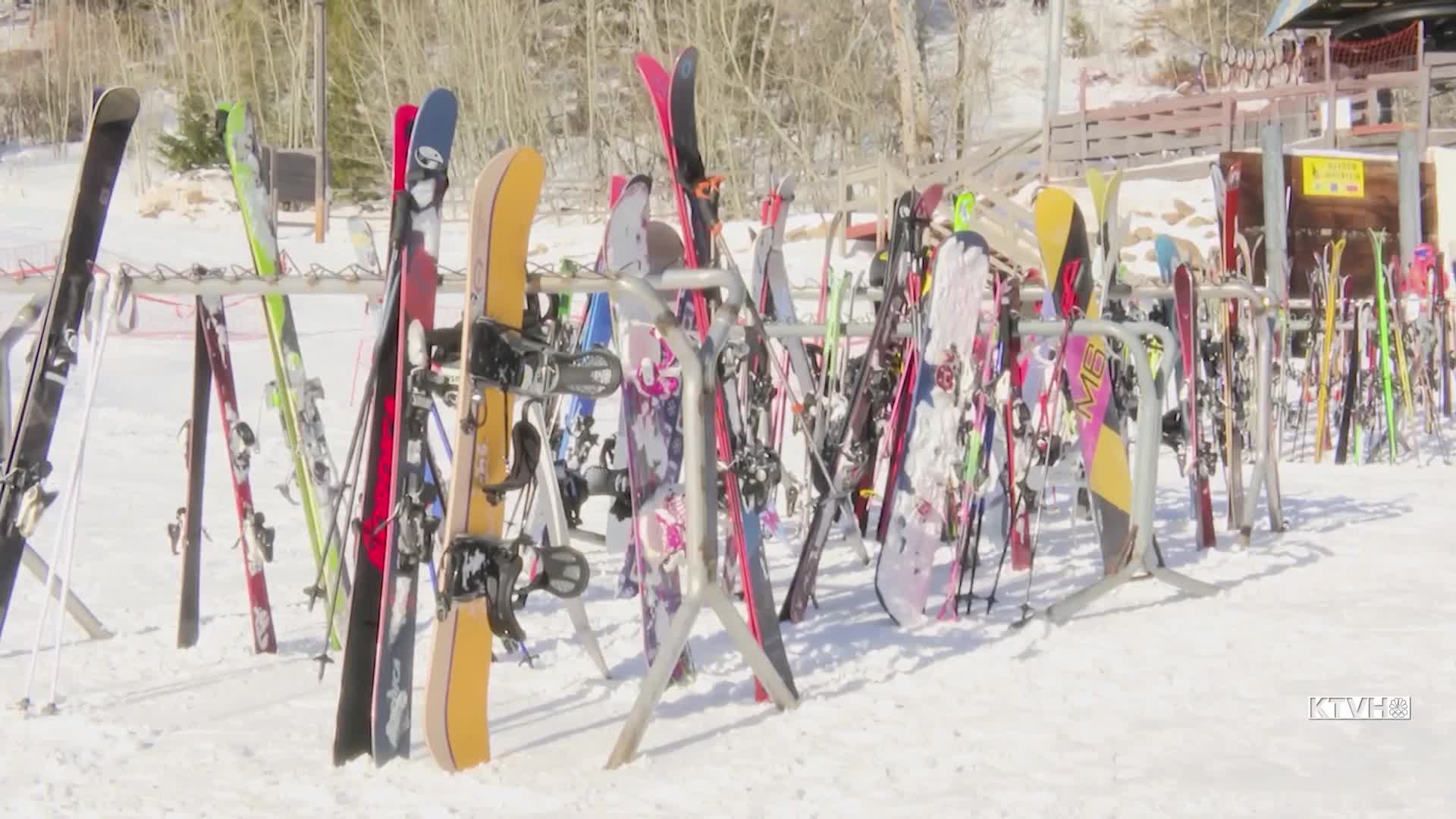 Helena Events Jan 22-29: First Skimo Race, Gymnastics Open, Carroll Hoops