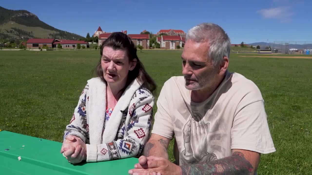 Couple launches Helena nonprofit to build inclusive homeless shelter
