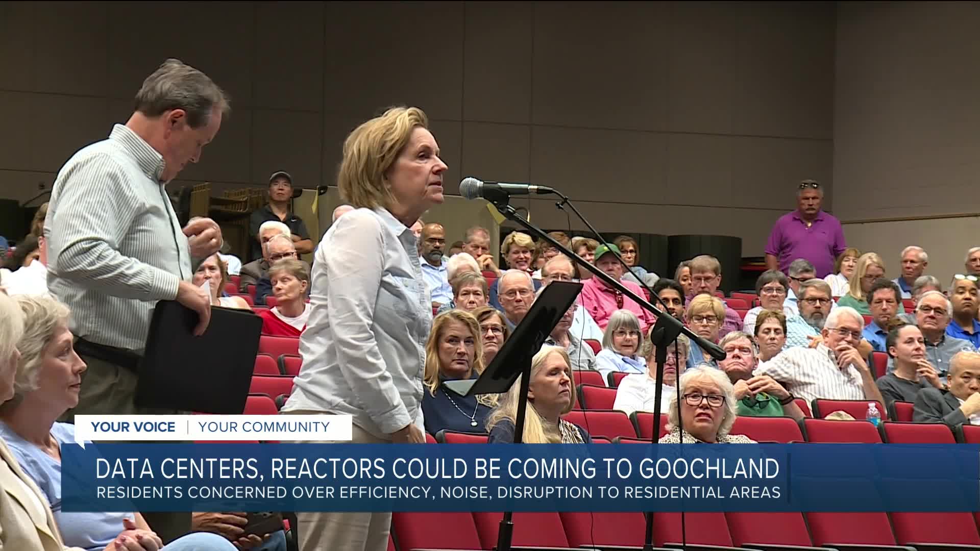 Goochland EDA Convenes March Meeting to Address County Economic Matters