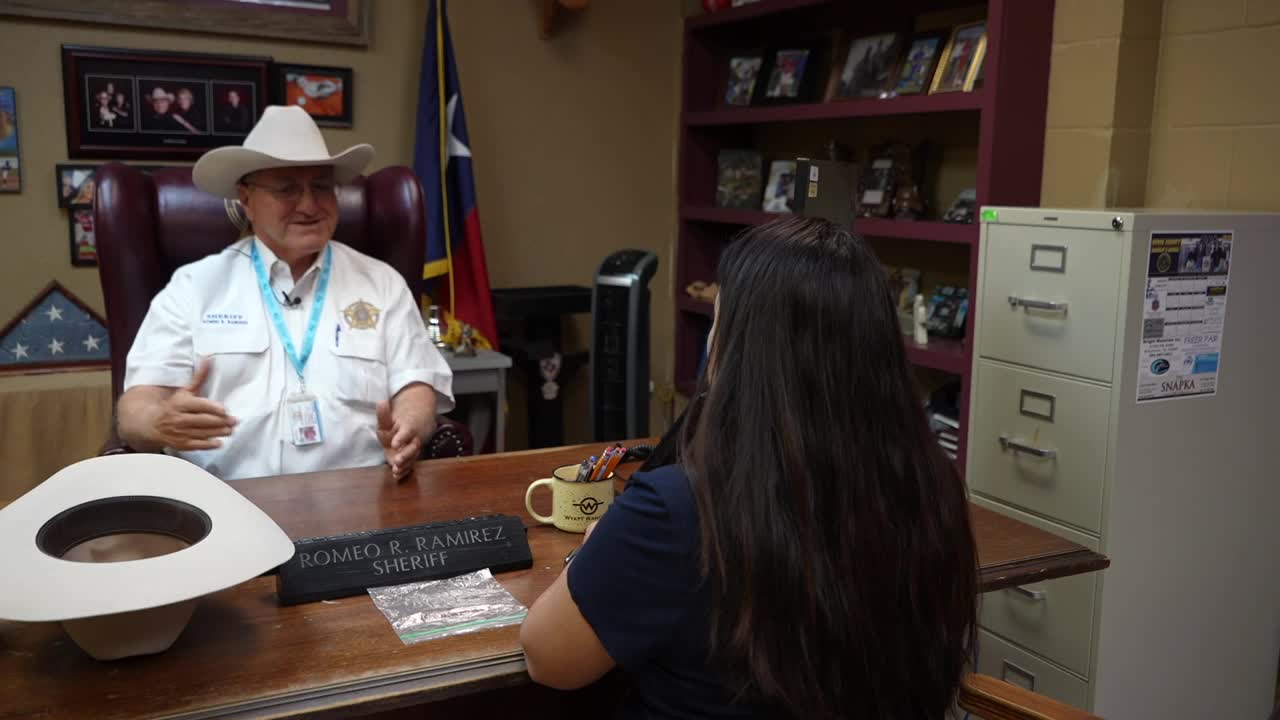 Inspectors Cite Jim Wells, Duval Jails for Missing Observation Logs After Deaths