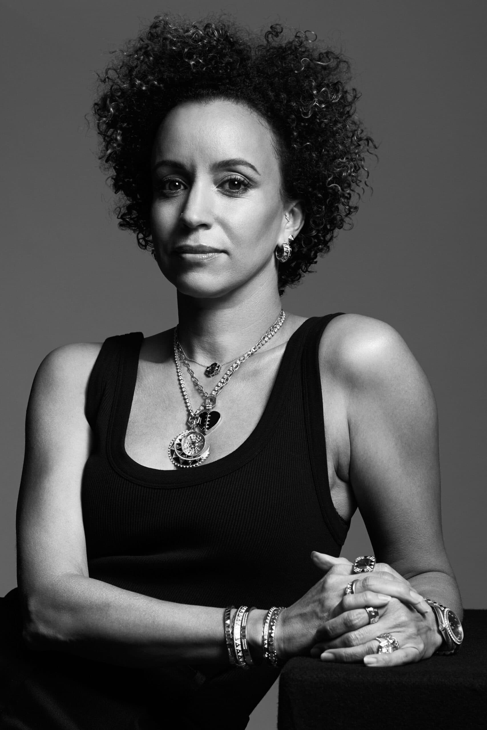 Lauren Harwell Godfrey turns African Diaspora heritage into modern heirlooms