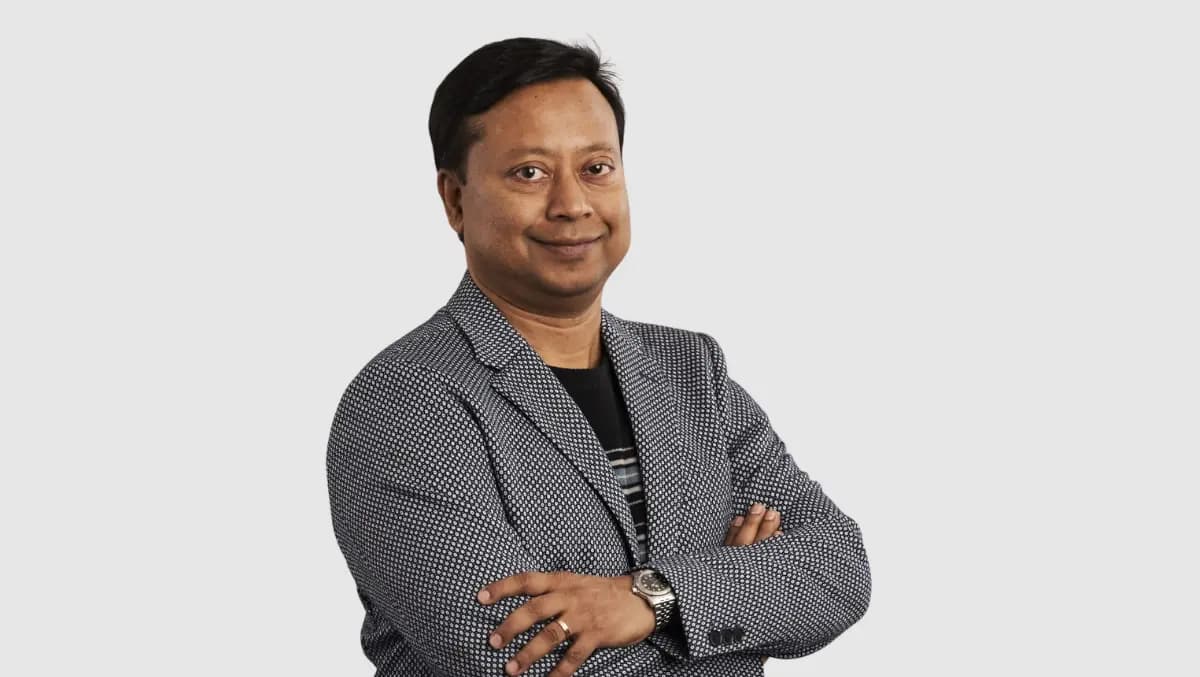 Sapiens appoints Krish Datta to lead APAC growth strategy
