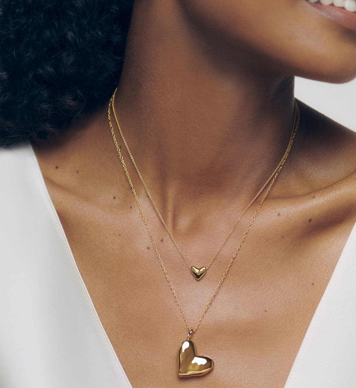 Valentine’s Day 2026 Personalized Jewelry Picks for Every Woman, Every Budget