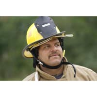 Red Cross honors Seminole County firefighter for drowning prevention work