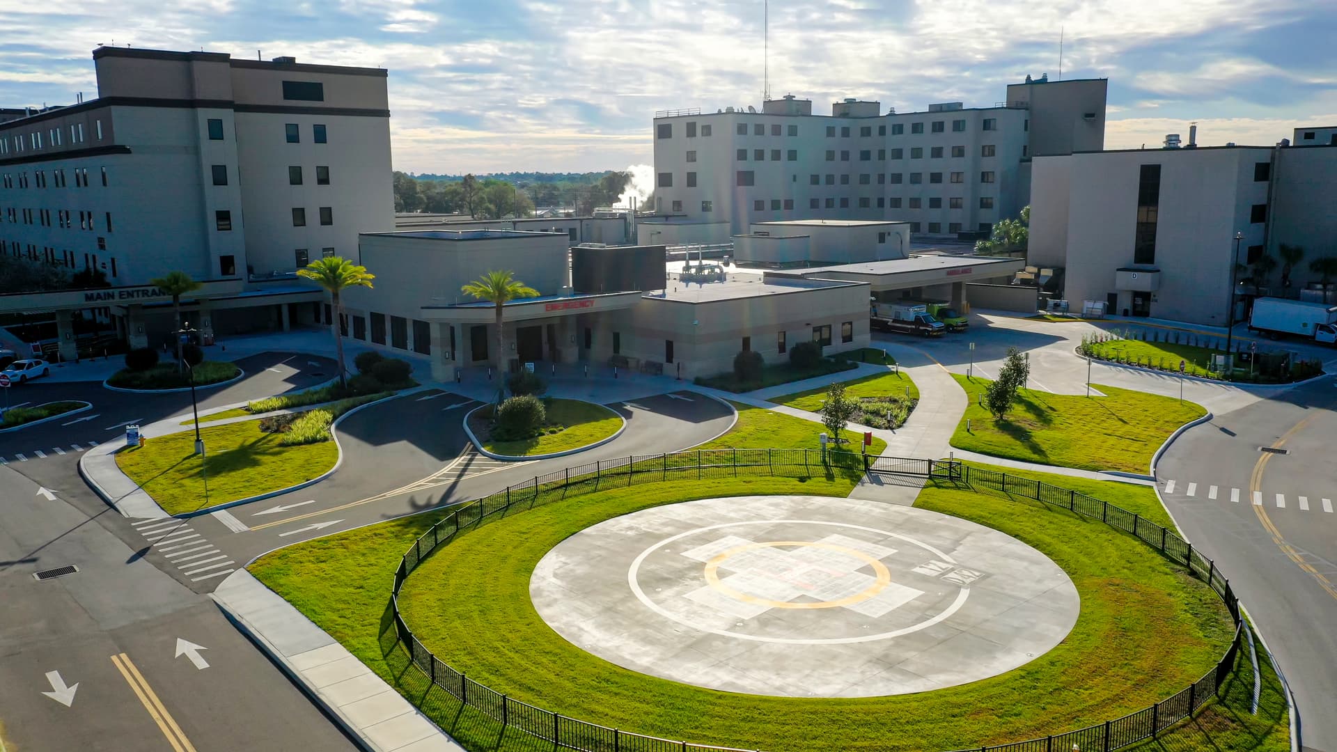 Oak Hill Hospital Earns Top Safety Grade from Leapfrog