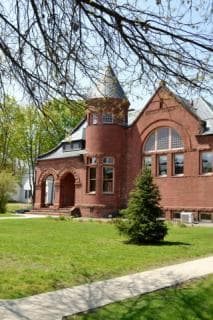 Charlestown planning board schedules public hearing for May 19 at library