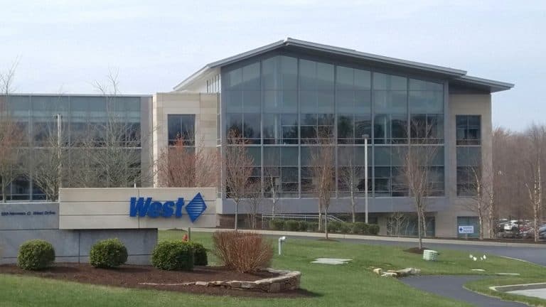 West Pharmaceutical restores operations after cyberattack, keeps 2026 outlook intact