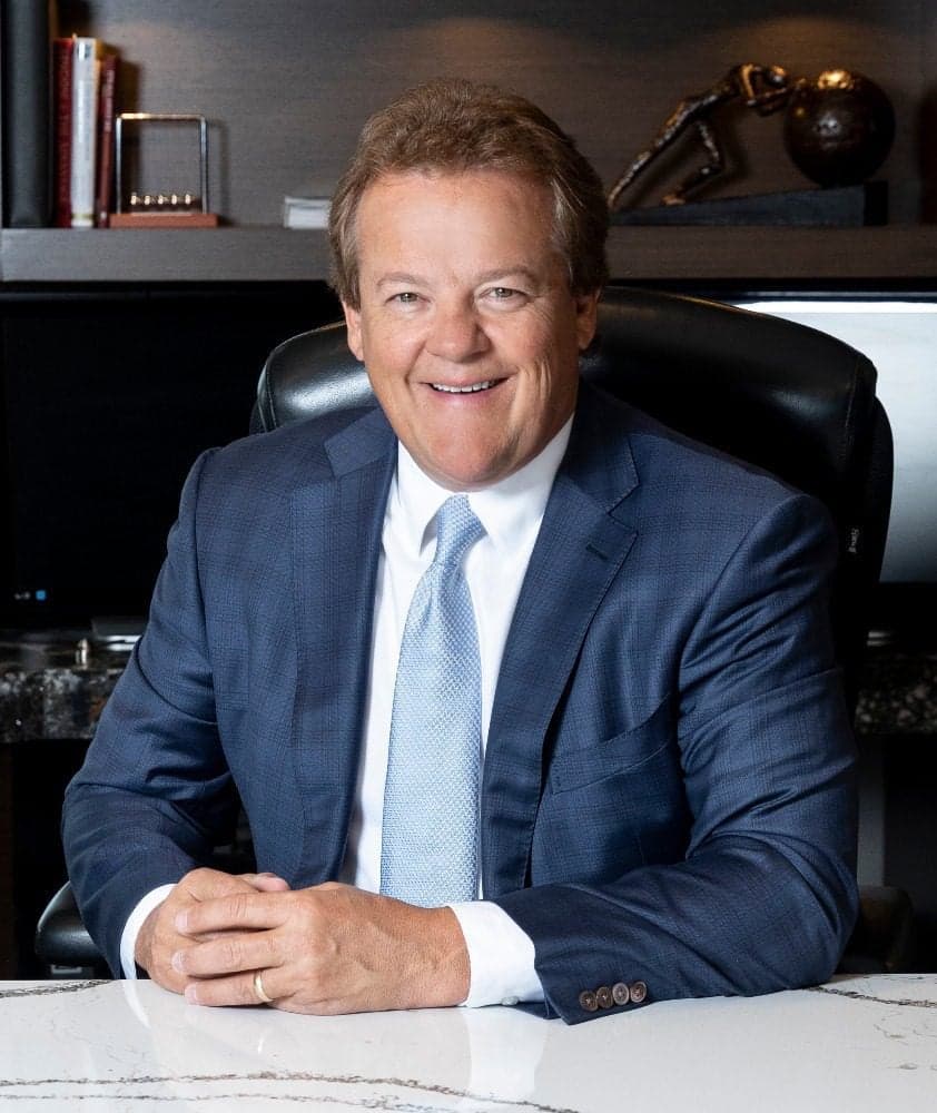 Cambria CEO wins quartz tariffs, rivals warn of higher prices